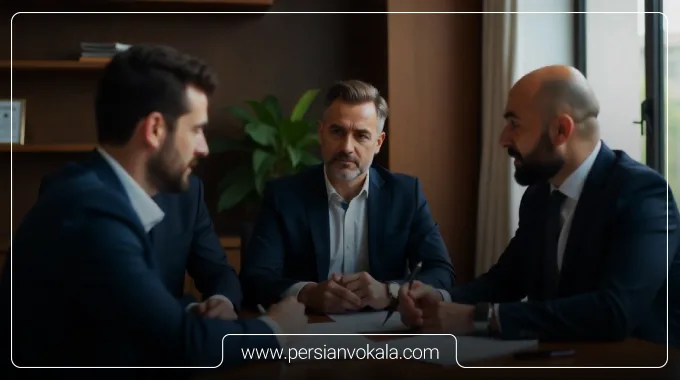بهترین موسسات حقوقی در رشت